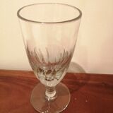 Absinthe glass 1930