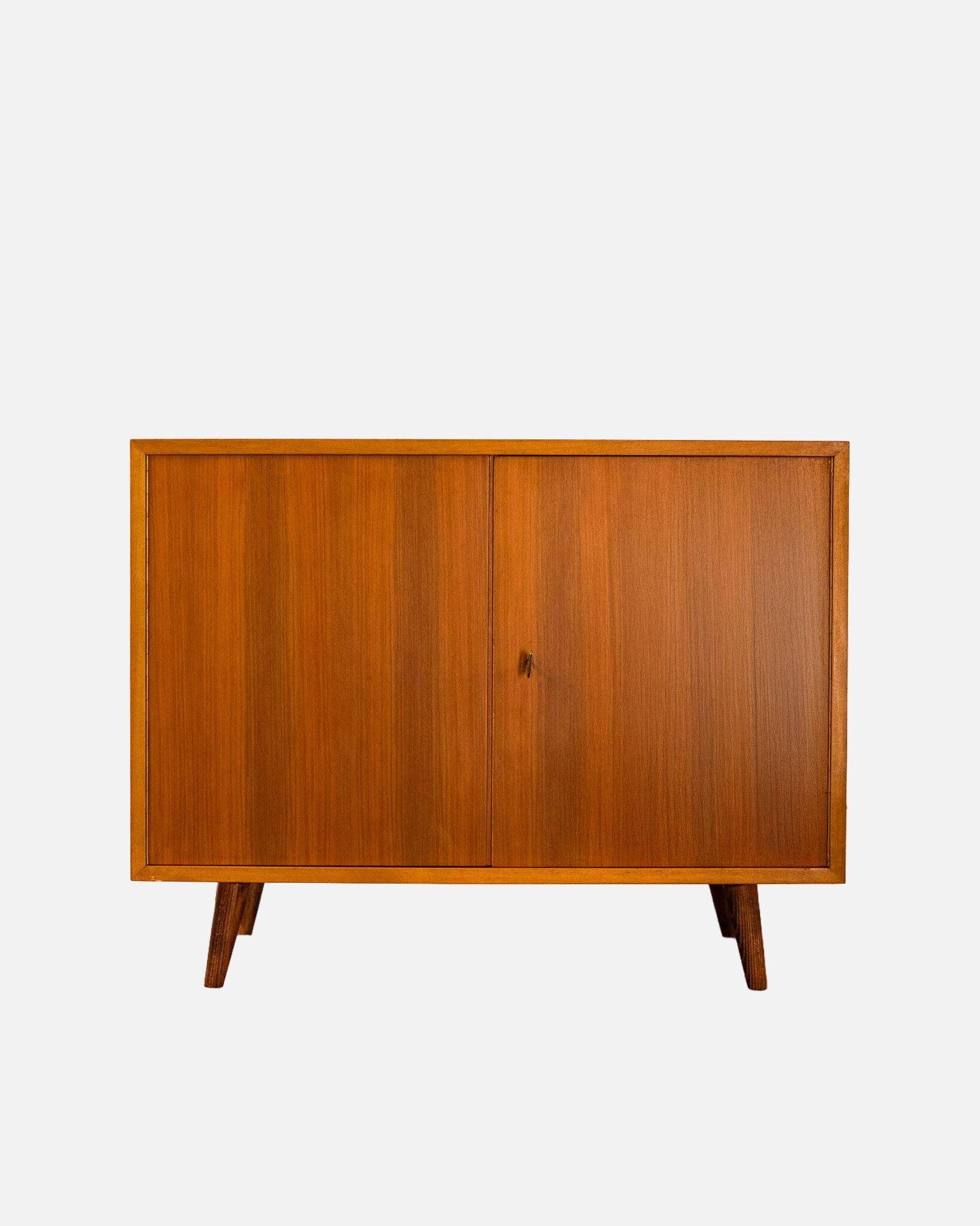 Musterring accent furniture in teak