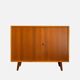 Meuble d'appoint Musterring en teck