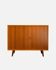Musterring accent furniture in teak