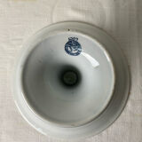 Iron Earth Fruit Bowl