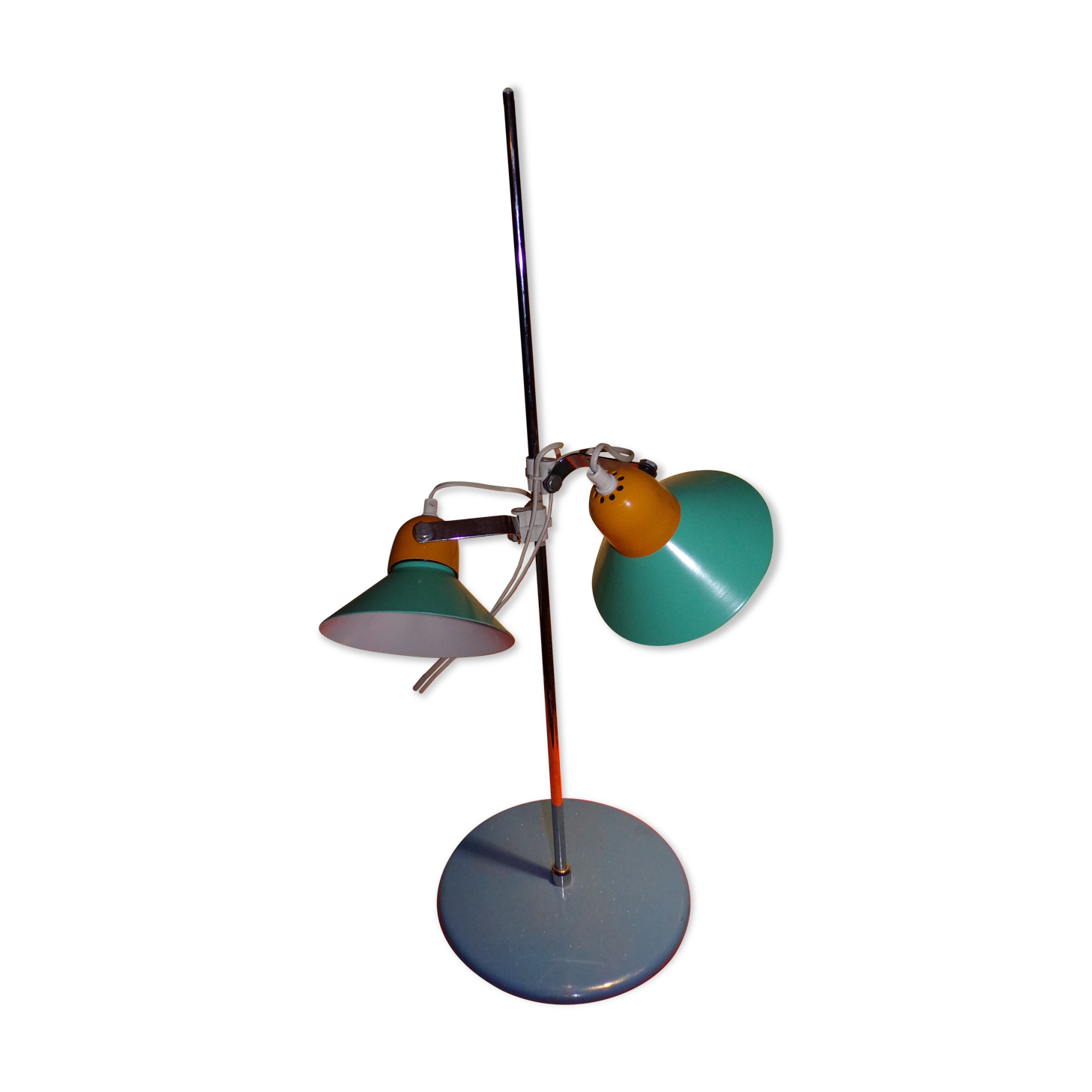 Lamp 1980 kind memphis sottsass design