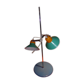 Lamp 1980 kind memphis sottsass design