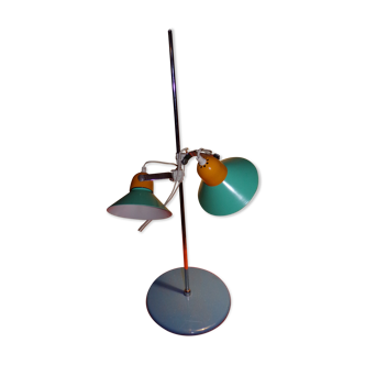 Lamp 1980 kind memphis sottsass design