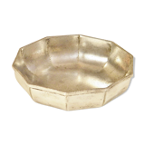 Coupelle vide-poche en argent
