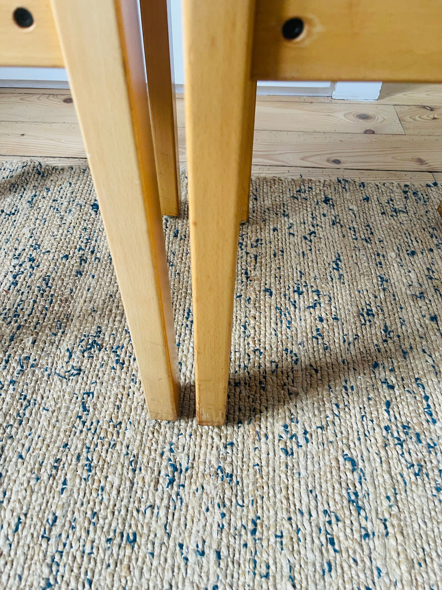 Vintage Scandinavian chairs