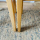 Vintage Scandinavian chairs