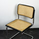 Chaise b32 cesca Marcel Breuer