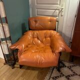 Fauteuil MP-43 de Percival Lafer