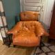Percival Lafer MP-43 Armchair