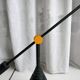 Luci Milano Table Lamp, 1980s Pop Design, Memphis Style, Italian Collectible