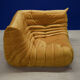 Sofa set "Togo" model designed by Michel Ducaroy 1973