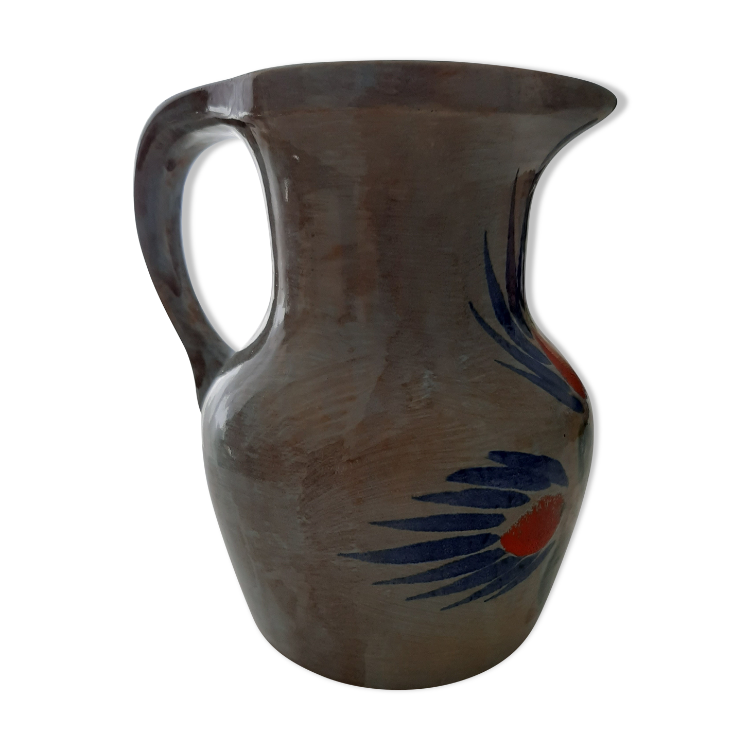 50/60s pitcher