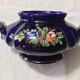 Blue Oven Sugar Bowl