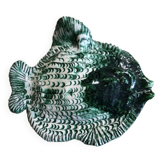 Ceramic fish