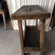 Former workbench