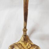 Louis XV style bronze coat rack