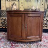 19th century cherry corner