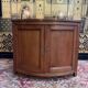 19th century cherry corner