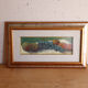 Still Life with Fruits – oil on framed panel