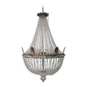 Lustre fin XIXÈME en