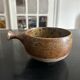 5 stoneware bowls by Charles Gaudry