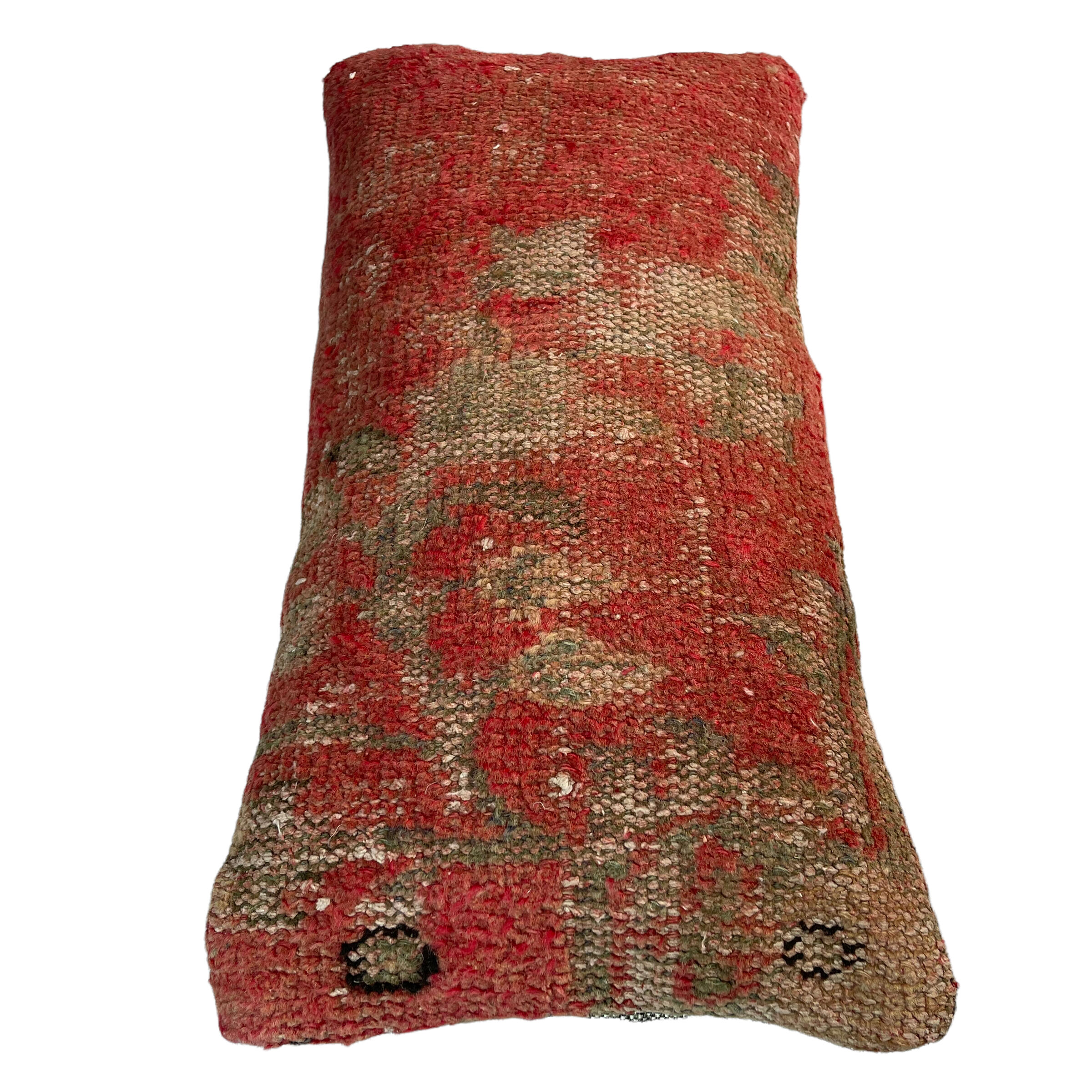 Vintage turkish cushion cover 30 x 60 cm