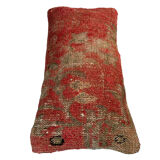 Vintage turkish cushion cover 30 x 60 cm