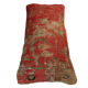 Housse de coussin turc vintage 30 x 60 cm