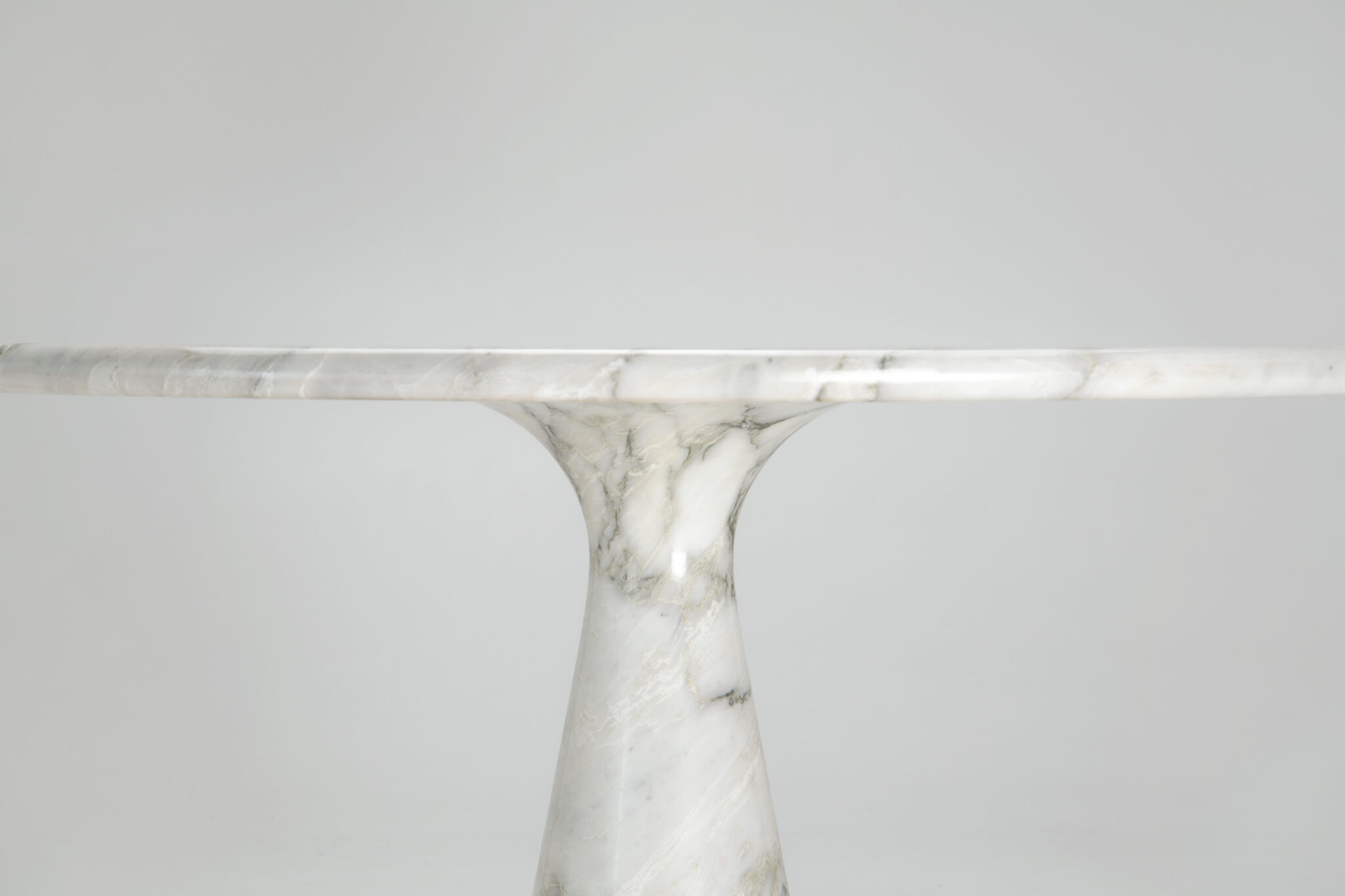 M1 Dining Table - Angelo Mangiarotti for Skipper