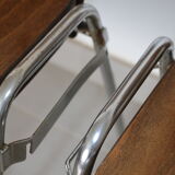 6 chairs baumann v6 medium beech