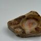 Vintage ashtray in natural onyx