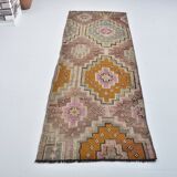 Turkish Hallway Runner Rug sku 3498