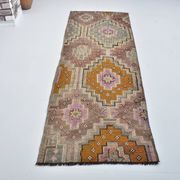 Turkish Hallway Runner Rug sku 3498