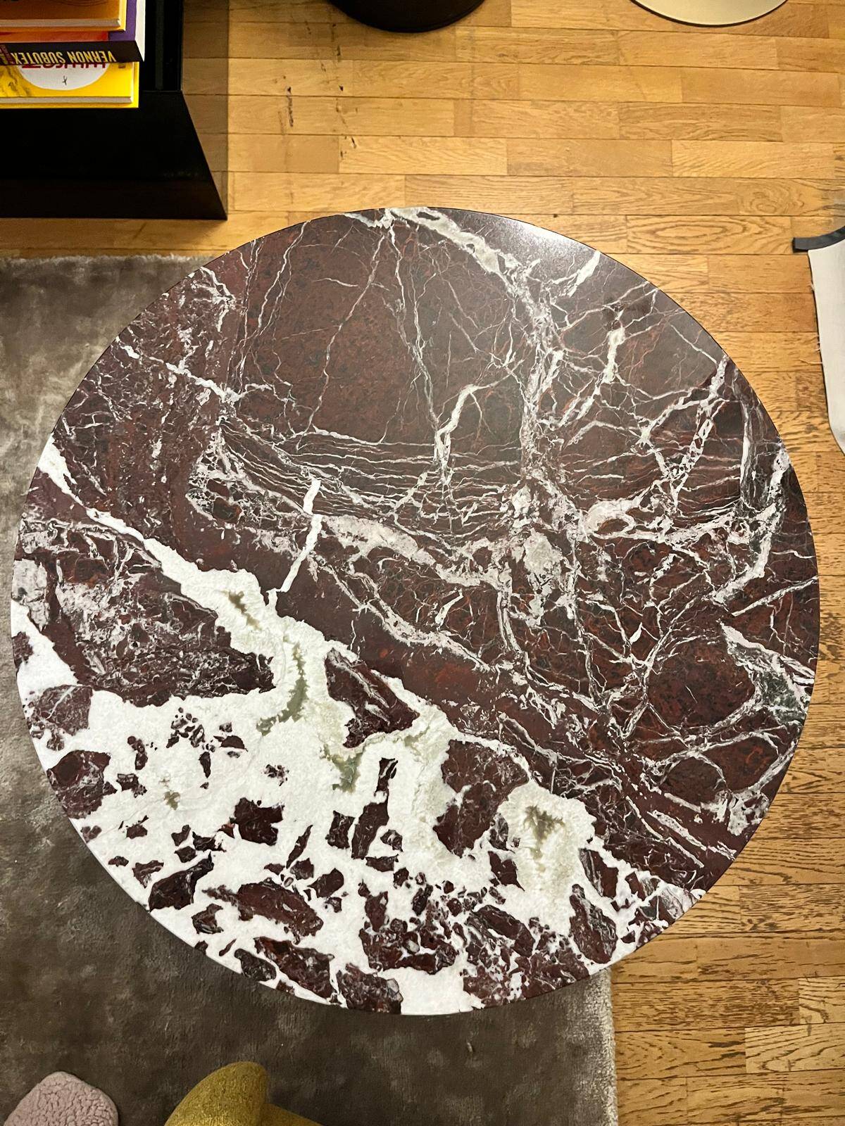 Roche Bobois Ivresse model side table