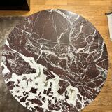 Roche Bobois Ivresse model side table