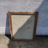 Oil on canvas, bouquet