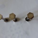 set of 3 knife holders