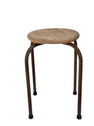 Laboratory stool