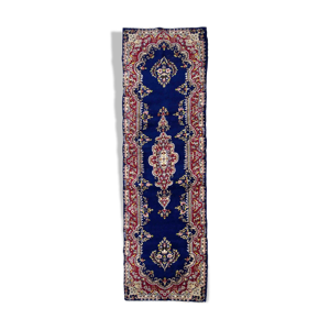 Tapis ancien persan kerman