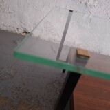 Georges Frydman designer coffee table