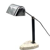 Art Déco desk Lamp, Fare France, circa 1930