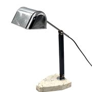 Lampe de bureau Art Déco, Fare France, vers 1930
