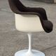 Fauteuil Tulipe Eero Saarinen, Knoll, vintage 1960