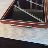 Pretty little art deco tray from the 30s
