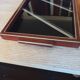 Pretty little art deco tray from the 30s