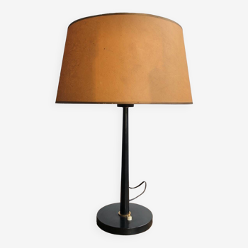 Modernist Lamp Maison Arlus circa 1950