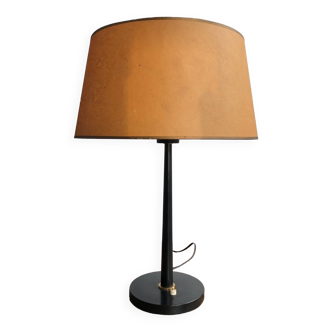 Modernist Lamp Maison Arlus circa 1950