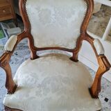 Convertible louis XV