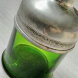 Vintage whisky carafe